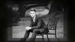 Senior Portraits - Michael