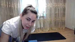 Хатха и Крия Йога. Практика. Катя Карани