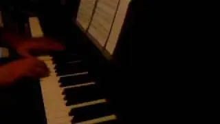 Aram Khachaturian's Ivan sings by Juanu Haedo