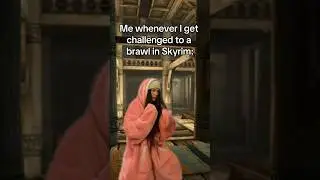 #skyrim