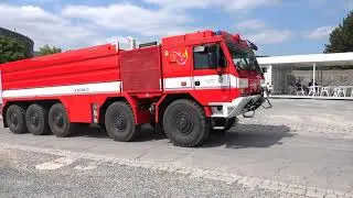 TATRA -CV-40 TAURUS-TATRA FORCE/ T815-7 M3R51-27ZA 10X10.1R THT