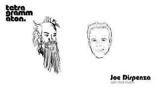 Dr. Joe Dispenza