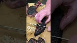 Tomahawk Steak and Porterhouse from Cut by Wolfgang Puck