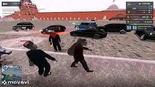 Новый проект