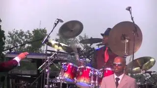 Morris Day and the Time - Jungle Love - Fair St. Louis