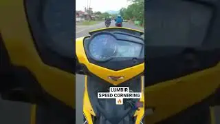 LUMBIR CORNEEING SPEED RX KING VS MX KING