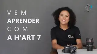 Dica de fotografia toda semana para você!