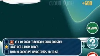 How to hack Ski Safari [iGameGuardian]