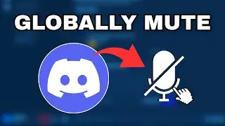 How to Globally Mute Someone in a Discord Server