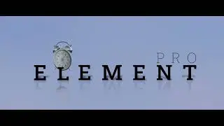 3D Presets for Element 3D