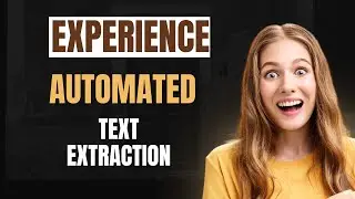 Pictotext  - Extract text from images online