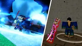 COMO PEGAR A TRUE TRIPLE KATANA V2 DO ZORO no King Legacy em 2025! GUIA ATUALIZADO ⚔️🔥