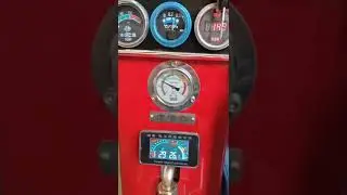 45KW diesel engine driven sewer jetting cleaning machine