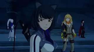The accident - RWBY V7
