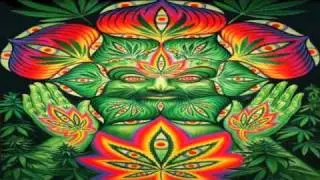 Dark Psy Trance Mix 10 2011
