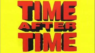 Project P - Time After Time [1993]