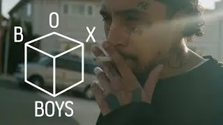 Wifisfuneral - Back4Revenge (Dir. By Box Boys)