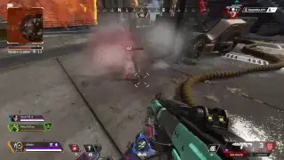 Apex Legends - Beta plays