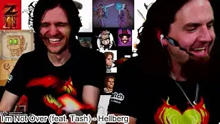 (From the archives) Zeke vs Man: Rage