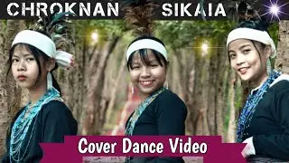 Chroknan Sikaia || Garo Gospel song || Cover By -Sening sinTanG official