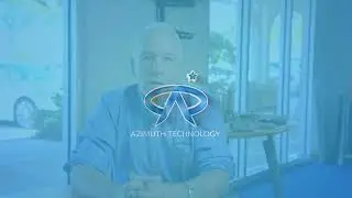 Al Cornell, Executive Vice President at Azimuth Technology on Manufacturing Collaboration