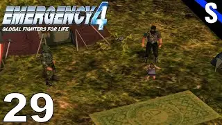 Emergency 4 Los Angeles Mod Mission 29 Child Brutally Abducted
