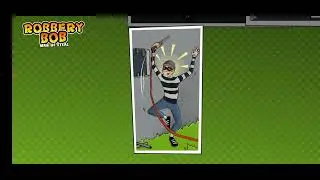 Robbery Bob