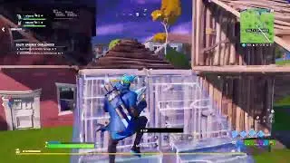 Play fortnite i am bored