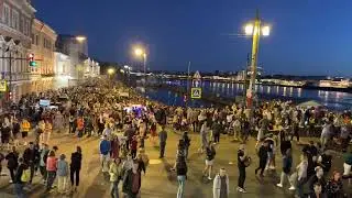 Алые Паруса 2022