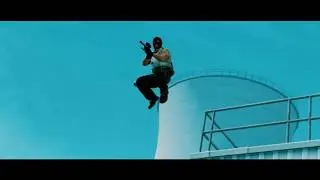 hellhole of ranbuster [cs:go edit]