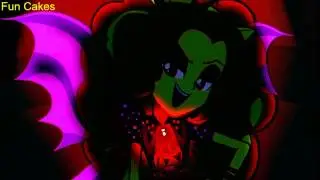 Welcome to the show horror movie look HD