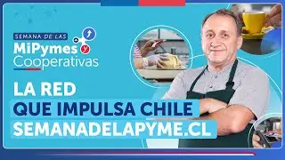 Semana de las MiPymes y las Cooperativas