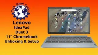 Lenovo IdeaPad Duet 3 11