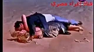 رغدة مع أحمد زكي بوس و دعك بزاز ساخن أوي
