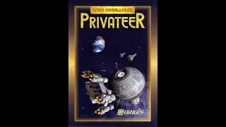 Wing Commander Privateer (1993) Launch Theme