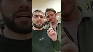 #Можетемненеверить но это Михаил #Головатов