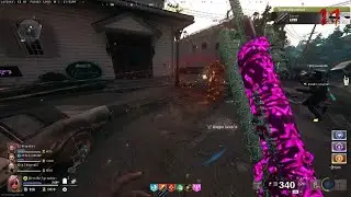 Zombies with bwerm83