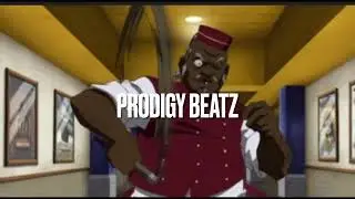[FREE] AK Bandamont x Rio Da Yung Og x KrispyLife Kidd Type Beat - “Uncle Ruckus” (Prodigy Beatz)