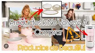 CUIDADO CON ESTOS PRODUCTOS /DREW BARRYMORE/PARIS HILTON.SIRVEN O NO?