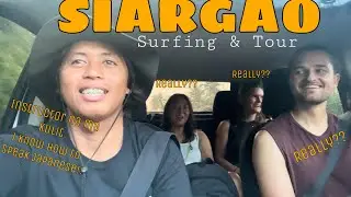 How to make them laugh | Paano pasayahin Ang Bisita