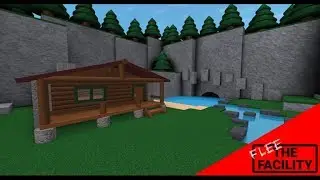 playing flee the facility [BANDICAM]