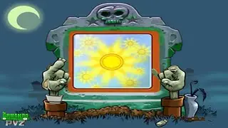 Como Conseguir El Logro De Días de Sol - Plants vs Zombies
