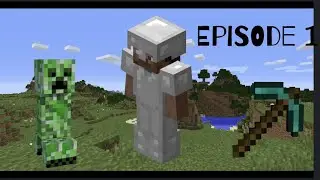 Survival Ep:1
