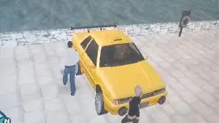 Fun in the gta rustom