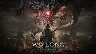 Wo Long: Fallen Dynasty #3
