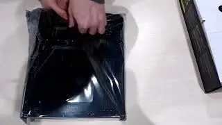 Материнская плата Gigabyte B450 Aorus Pro из DNS + Процессор AMD Ryzen 7 3800X из aliexpress