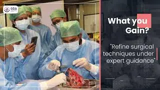 Advanced Surgical Implantology