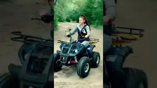 Car Ride for Kids! 