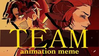 !!TEAM!! // meme // COLLAB // dsmp