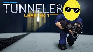 tuneler Roblox прохождение!